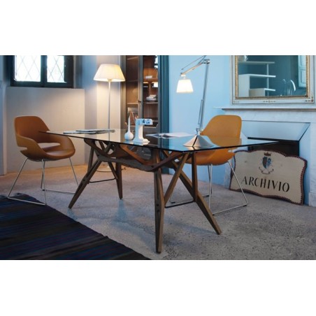 Table Reale Zanotta