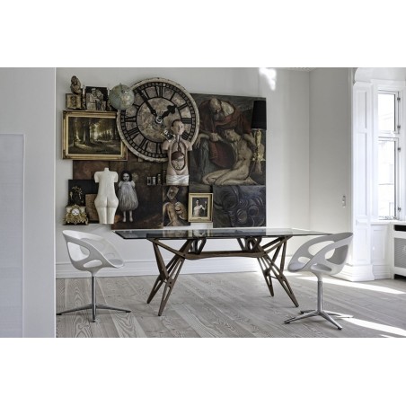 Table Reale Zanotta