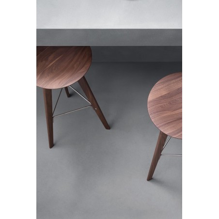 Stool Ido Zanotta