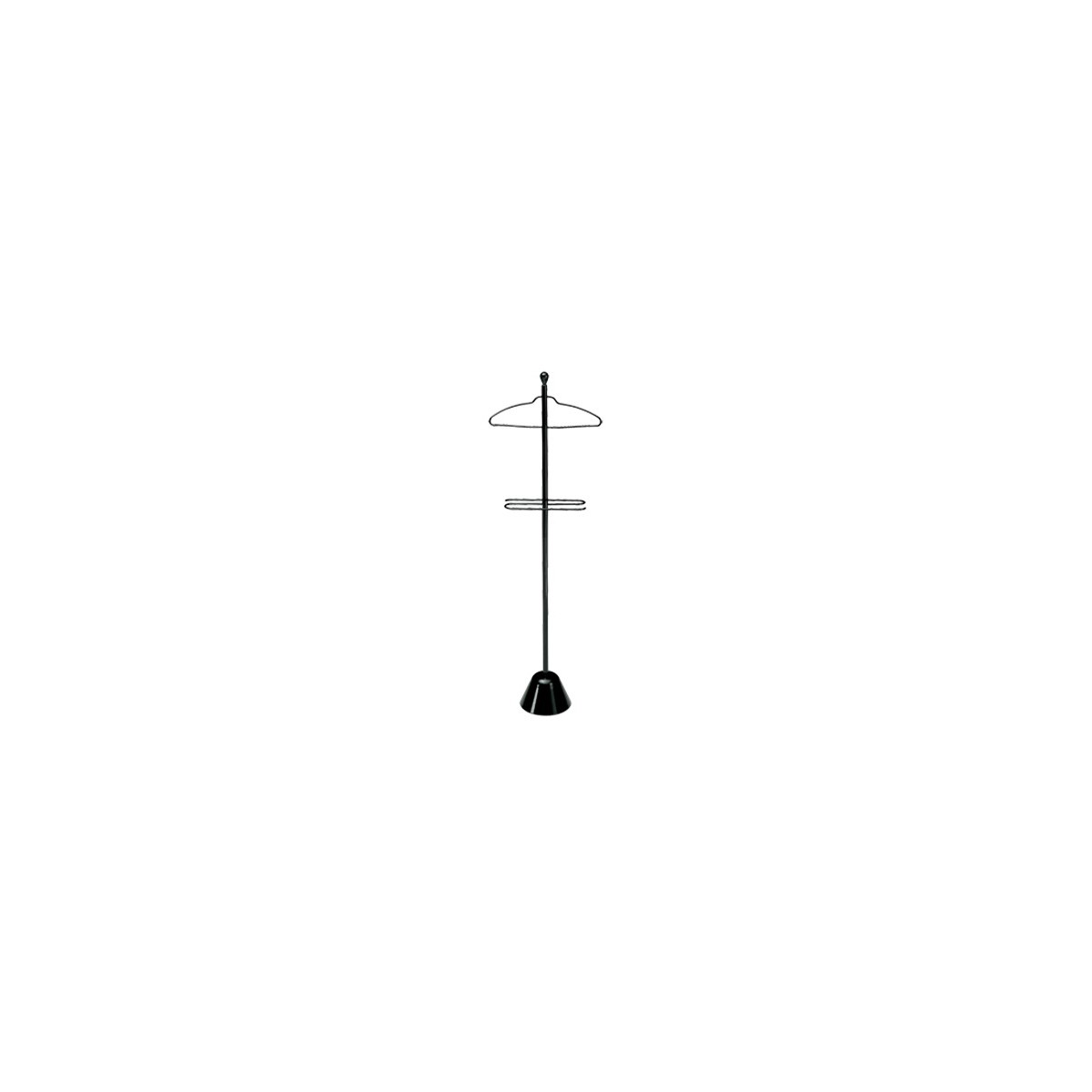Clothes stand Servonotte Zanotta Clothes stand Servonotte Zanotta