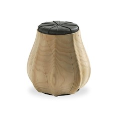 Sgabello Gumnut Riva 1920