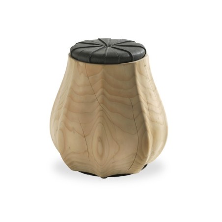 Sgabello Gumnut Riva 1920