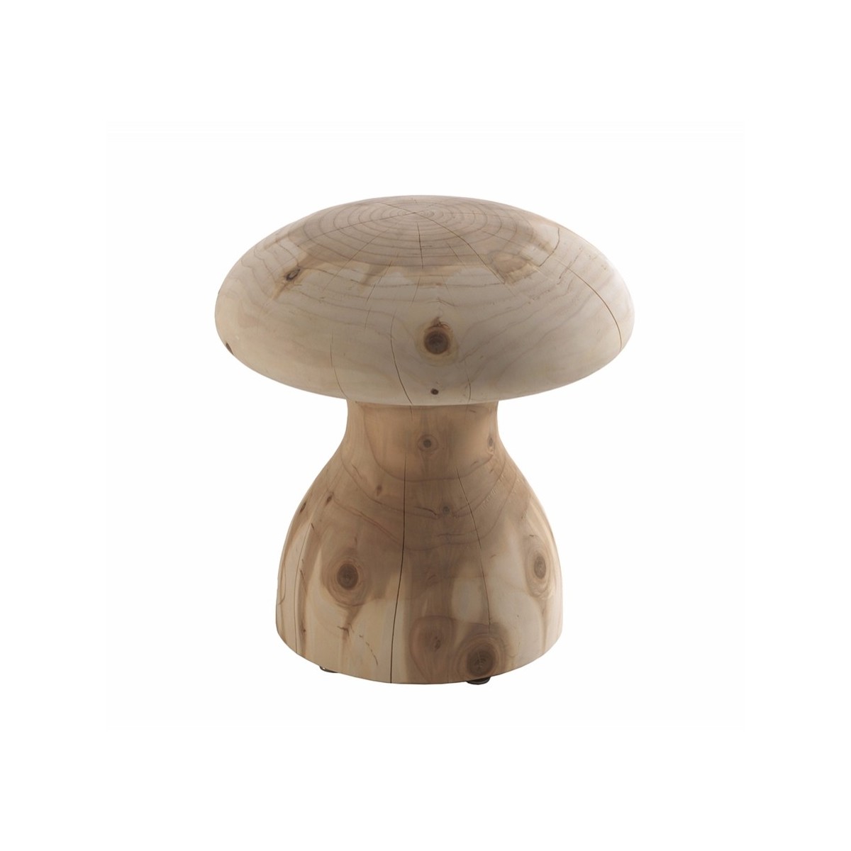 Sgabello Boletus Riva 1920 Sgabello Boletus Riva 1920