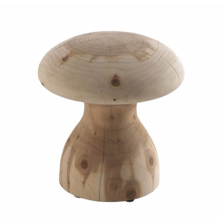 Sgabello Boletus Riva 1920