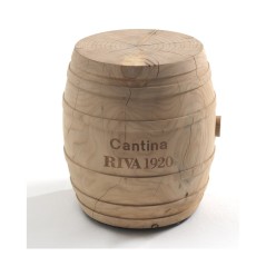 Sgabello Botte Riva 1920