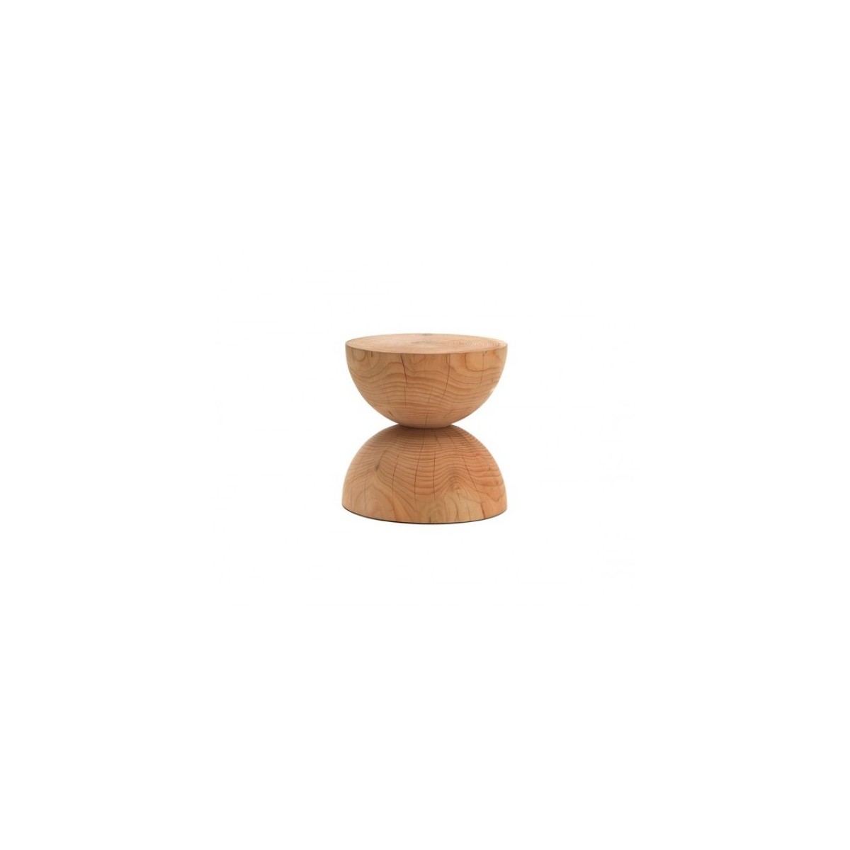Stool Clessidra Riva 1920