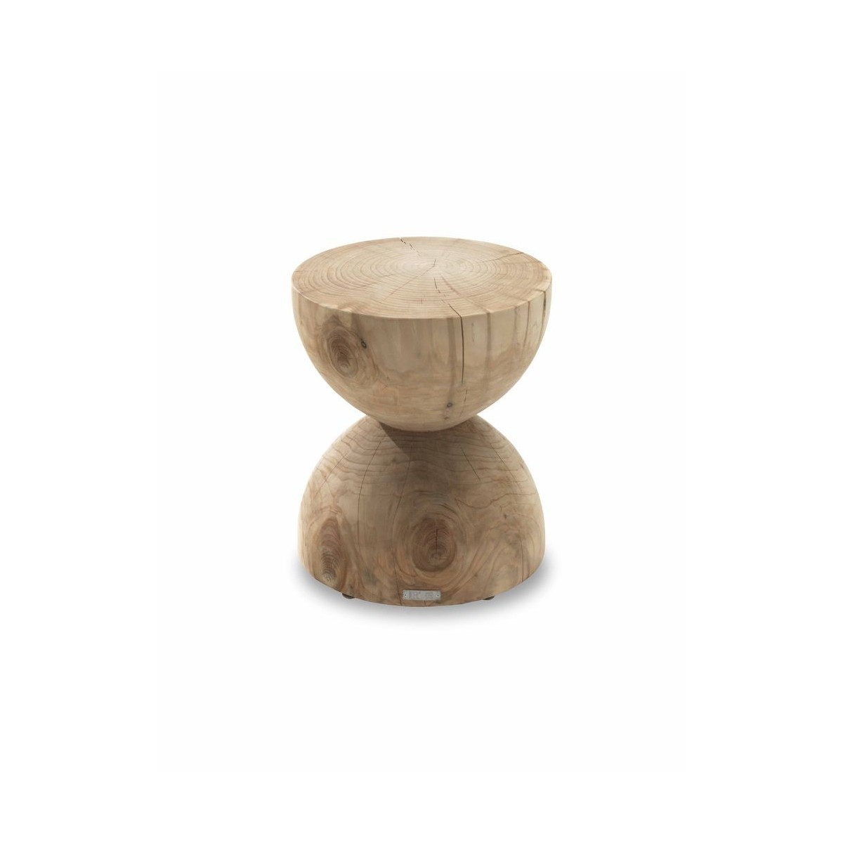 Stool Clessidra Riva 1920