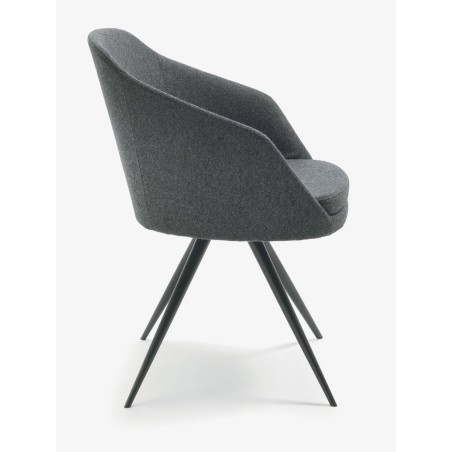 Poltroncina Arm Chair Metal Riva 1920