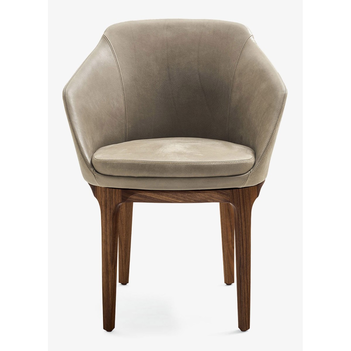 Arm Chair Wood Evolution Riva 1920