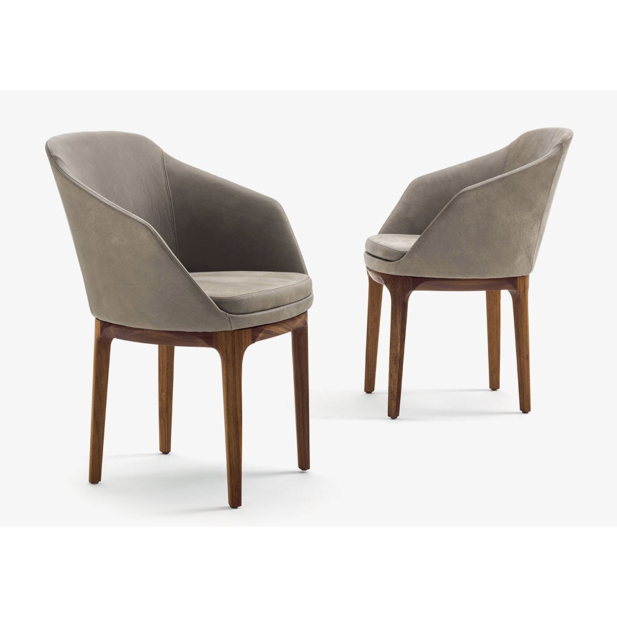 Poltroncina Arm Chair Wood Evolution Riva 1920