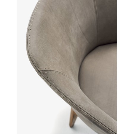 Arm Chair Wood Evolution Riva 1920