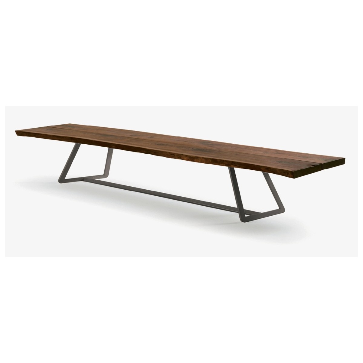Panca Calle Cult Bench Riva 1920 Panca Calle Cult Bench Riva 1920