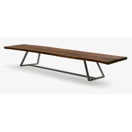 Panca Calle Cult Bench Riva 1920