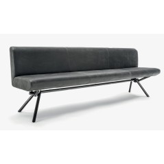 Panca Iron Light Bench Riva 1920