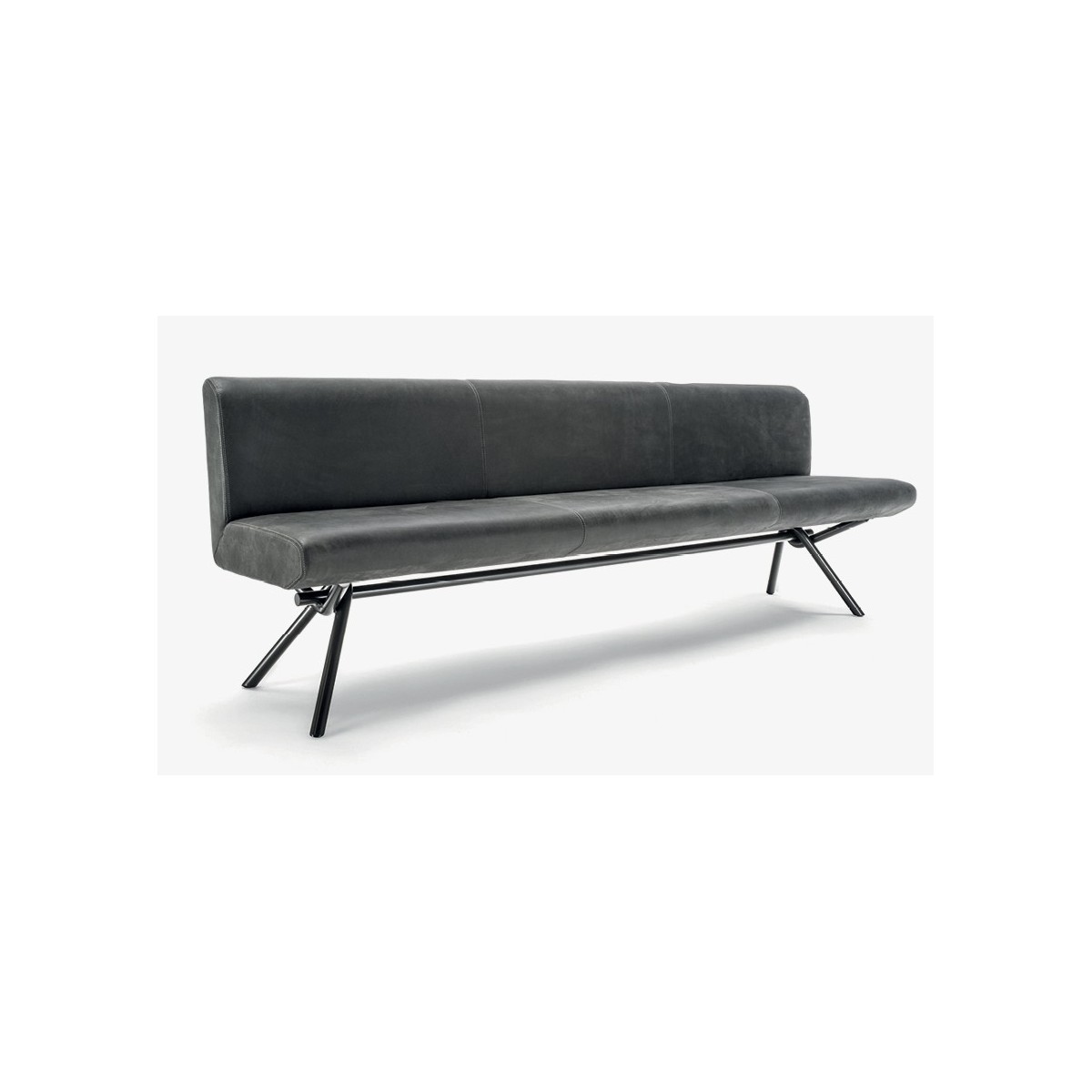 Panca Iron Light Bench Riva 1920