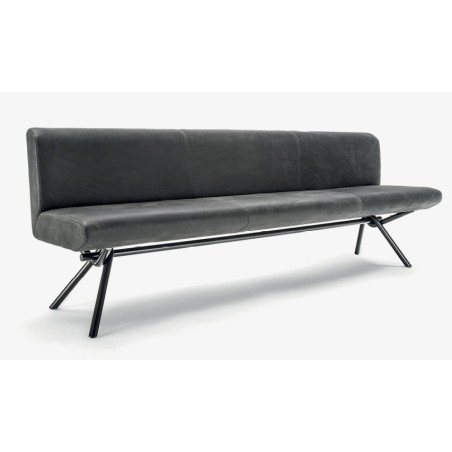 Panca Iron Light Bench Riva 1920