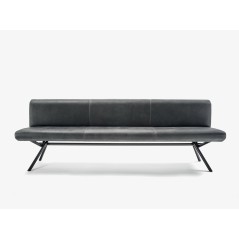 Panca Iron Light Bench Riva 1920