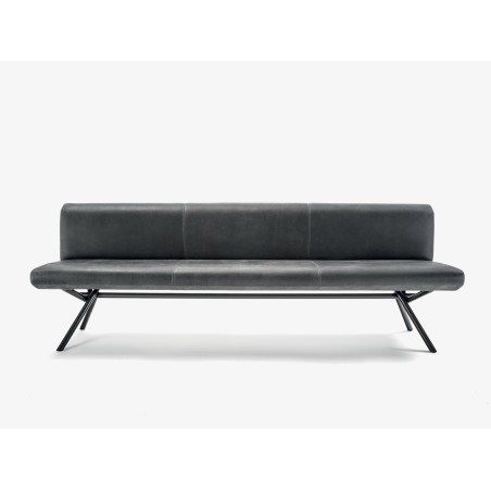 Panca Iron Light Bench Riva 1920
