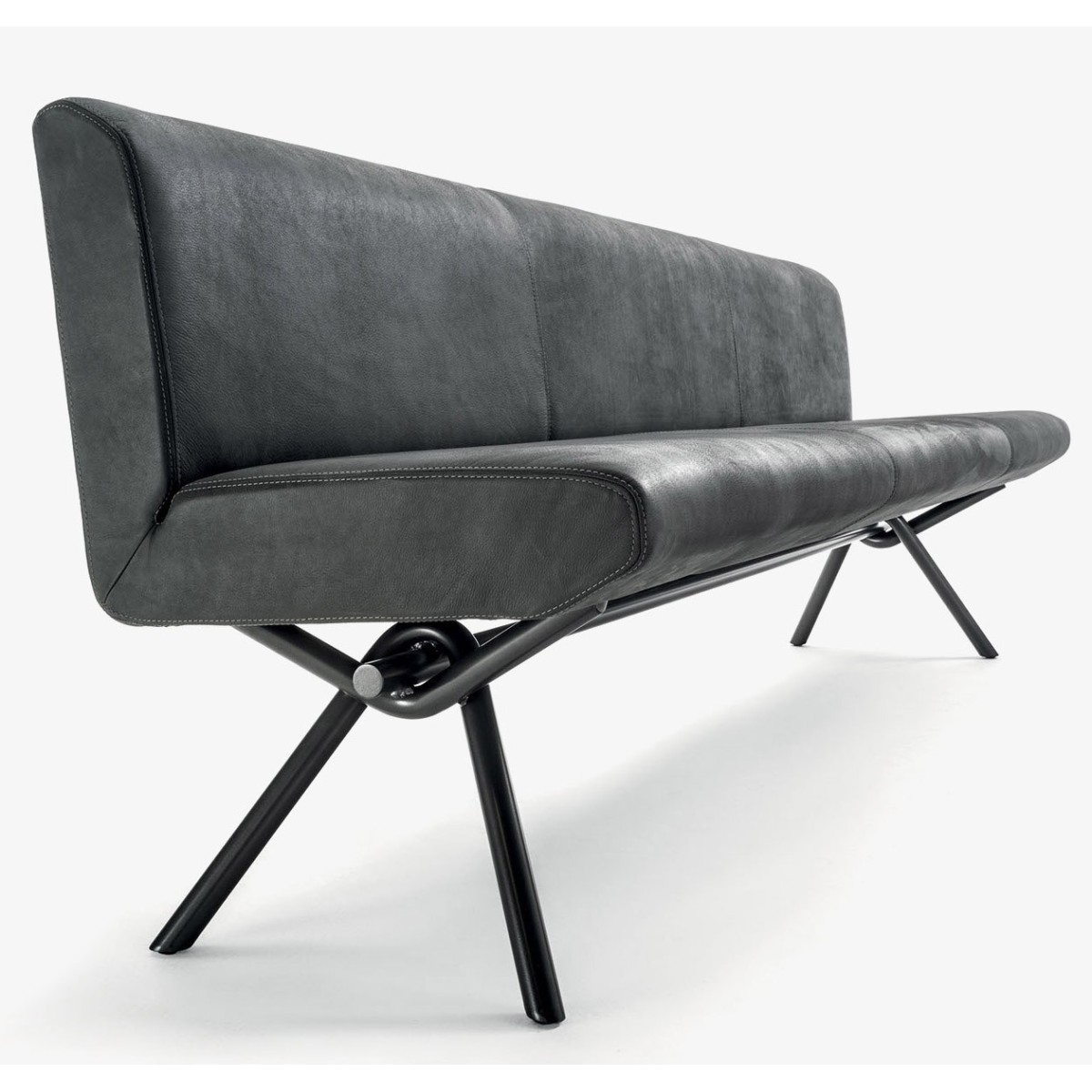Panca Iron Light Bench Riva 1920