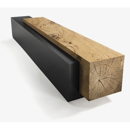 Panca Ombra Bench Riva 1920