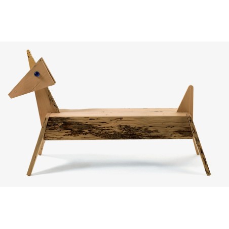 Panca Unicorno Riva 1920