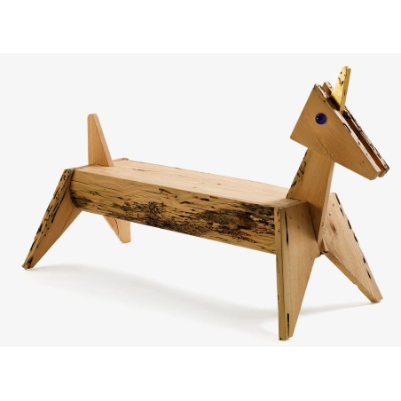 Panca Unicorno Riva 1920