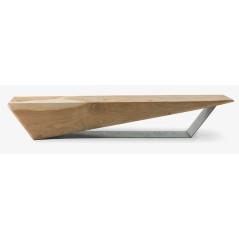 Panca Wedge Riva 1920