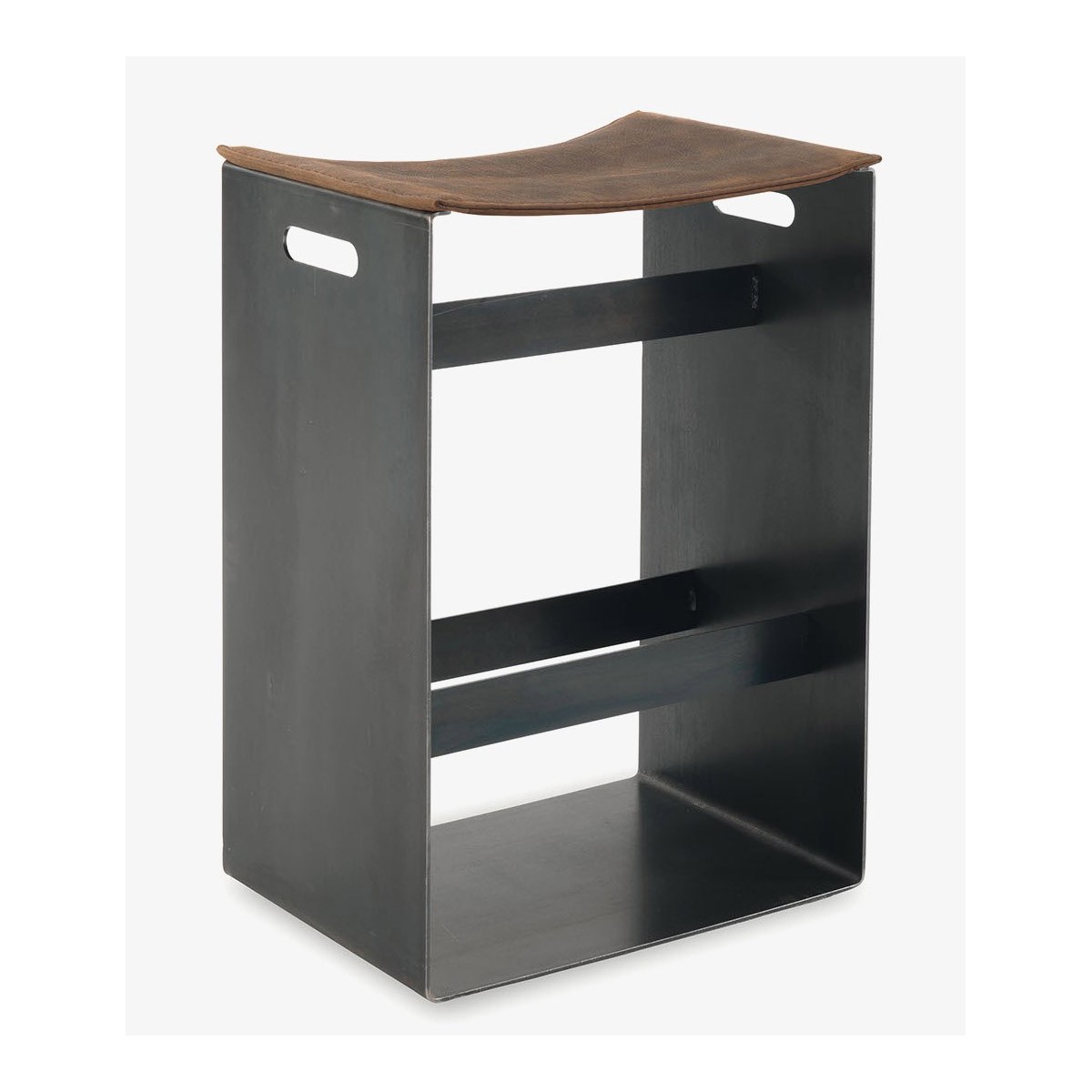 Stool Barney Small & Big Riva 1920