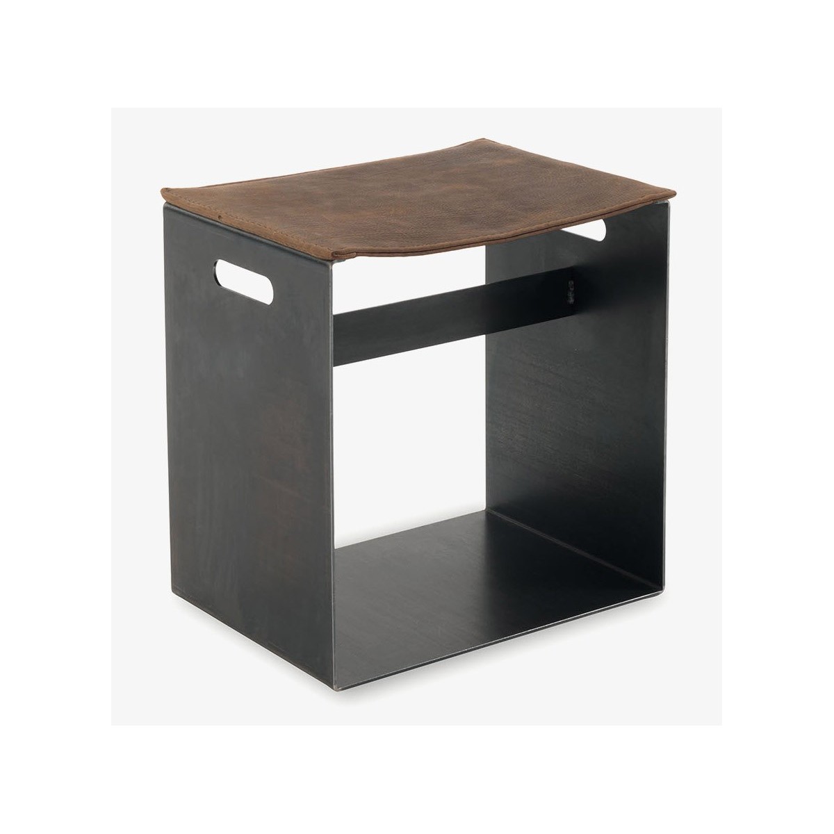 Stool Barney Small & Big Riva 1920