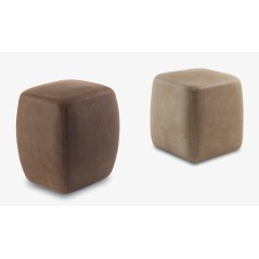 Sgabello Betty Pouf - Betty Pouf.1 Riva 1920