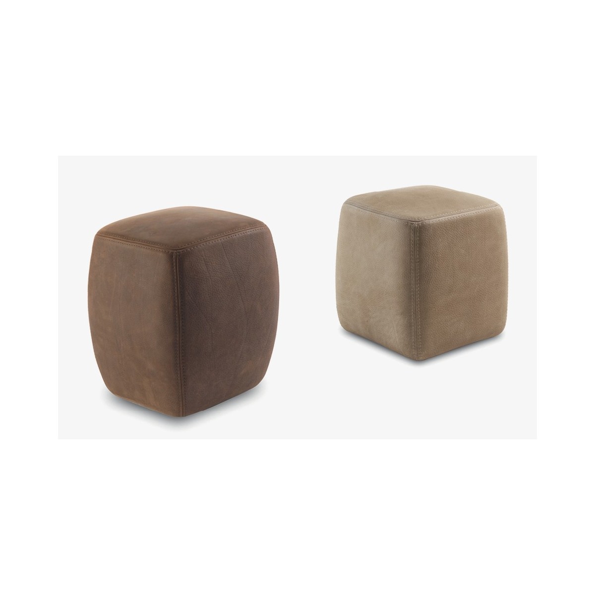 Stool Betty Pouf - Betty Pouf.1 Riva 1920