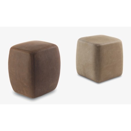Sgabello Betty Pouf - Betty Pouf.1 Riva 1920