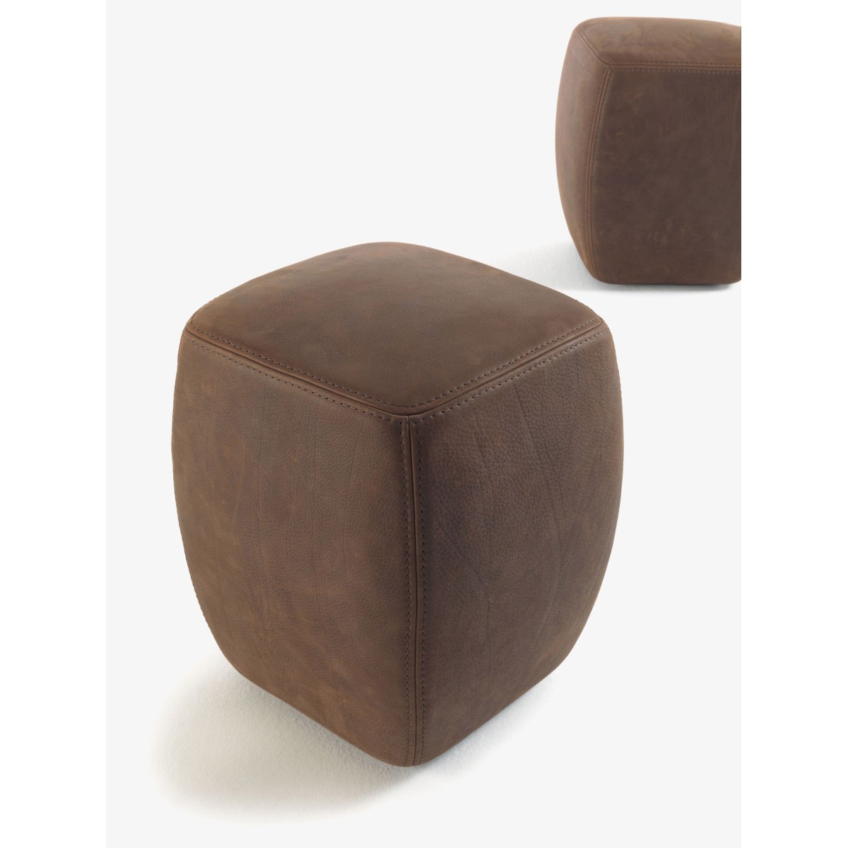 Stool Betty Pouf - Betty Pouf.1 Riva 1920