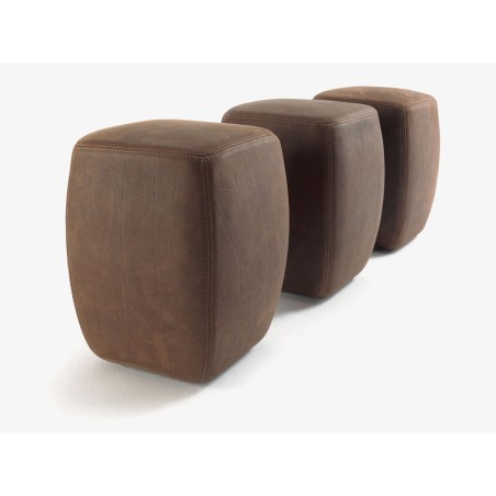 Stool Betty Pouf - Betty Pouf.1 Riva 1920
