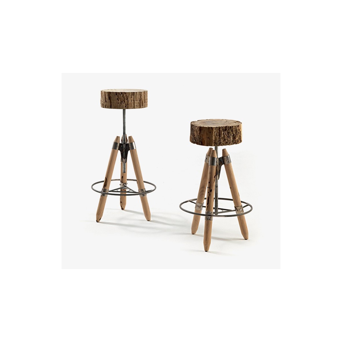 Stool Brichello Riva 1920