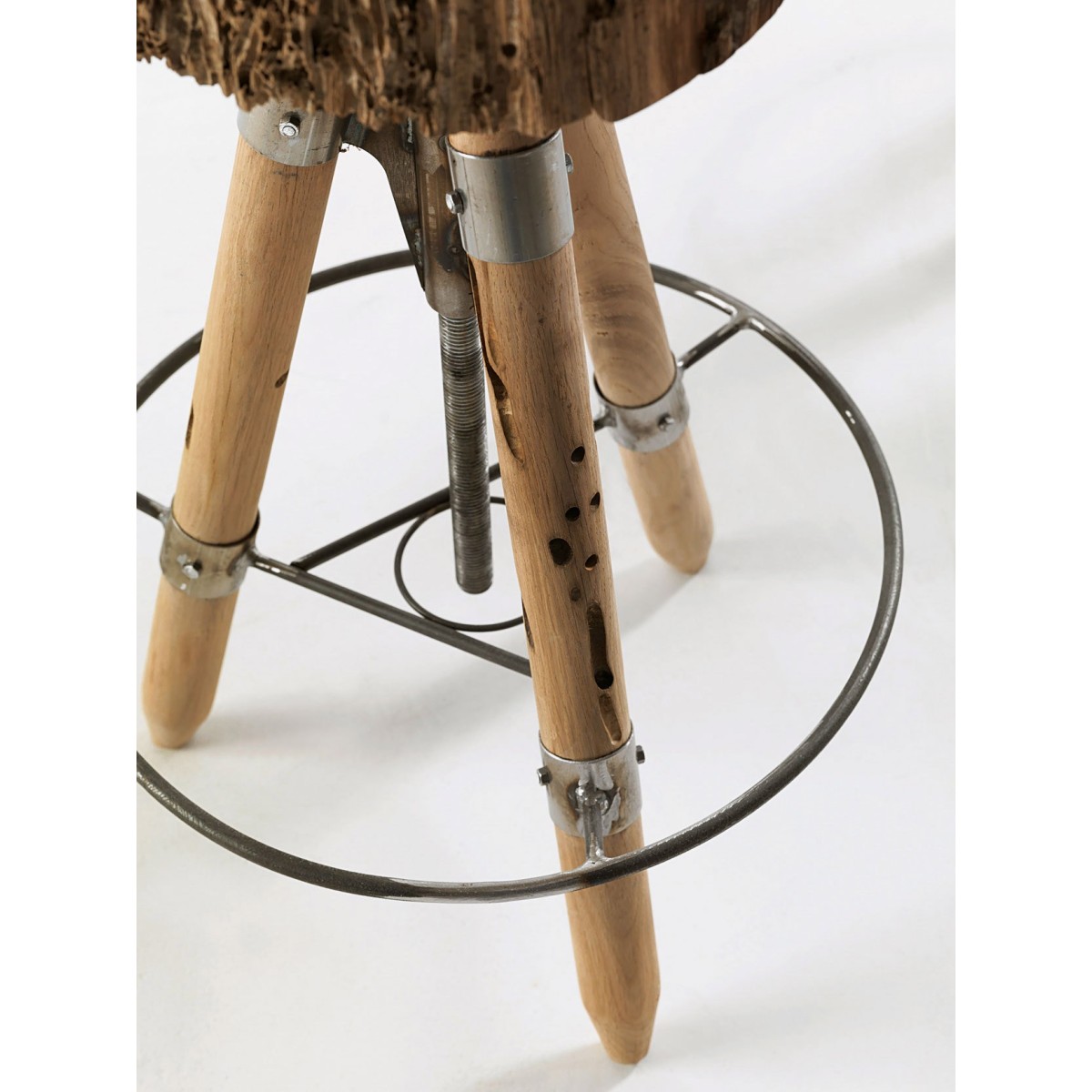 Stool Brichello Riva 1920