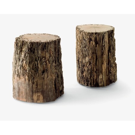 Sgabello Bricola Venezia Stool Riva 1920