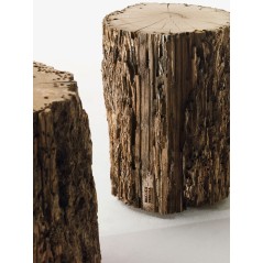 Sgabello Bricola Venezia Stool Riva 1920