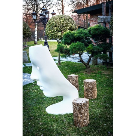 Sgabello Bricola Venezia Stool Riva 1920