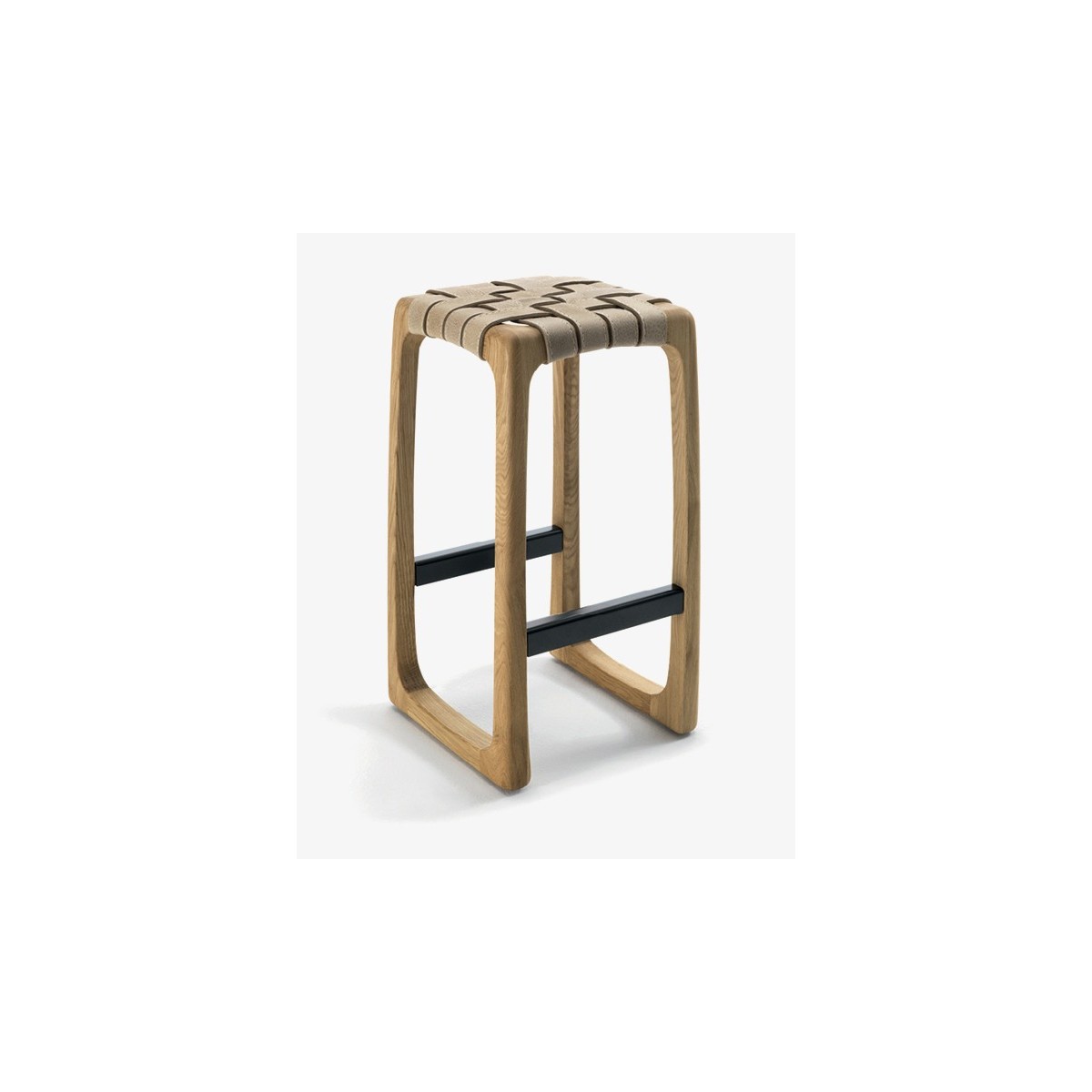 Stool Bungalow Bar Stool Riva 1920