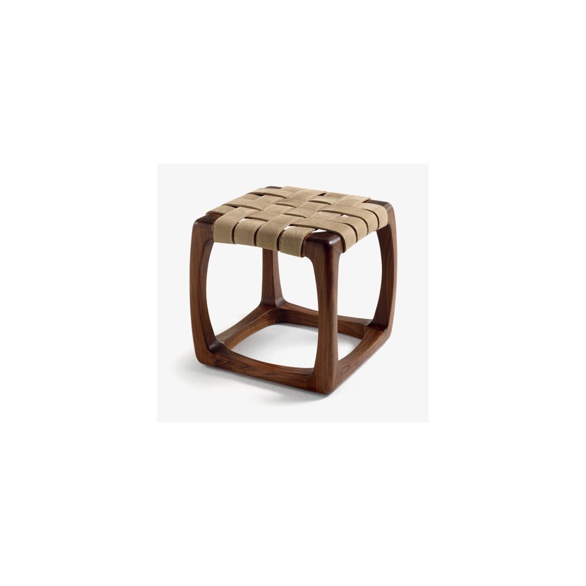 Stool Bungalow Stool Riva 1920