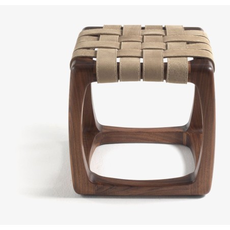 Sgabello Bungalow Stool Riva 1920