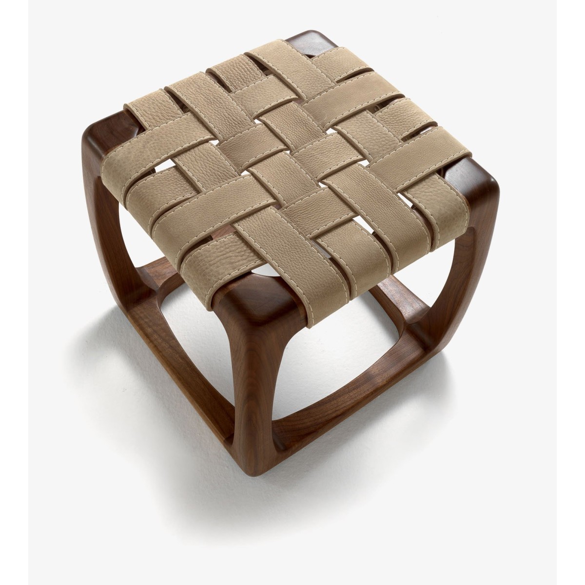 Stool Bungalow Stool Riva 1920