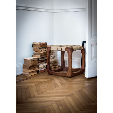 Stool Bungalow Stool Riva 1920