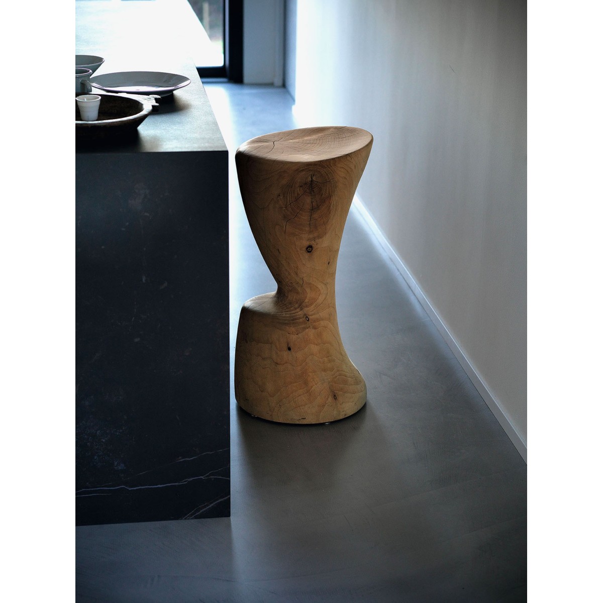 Sgabello Coppa Riva 1920