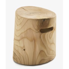 Sgabello Ellisse Riva 1920