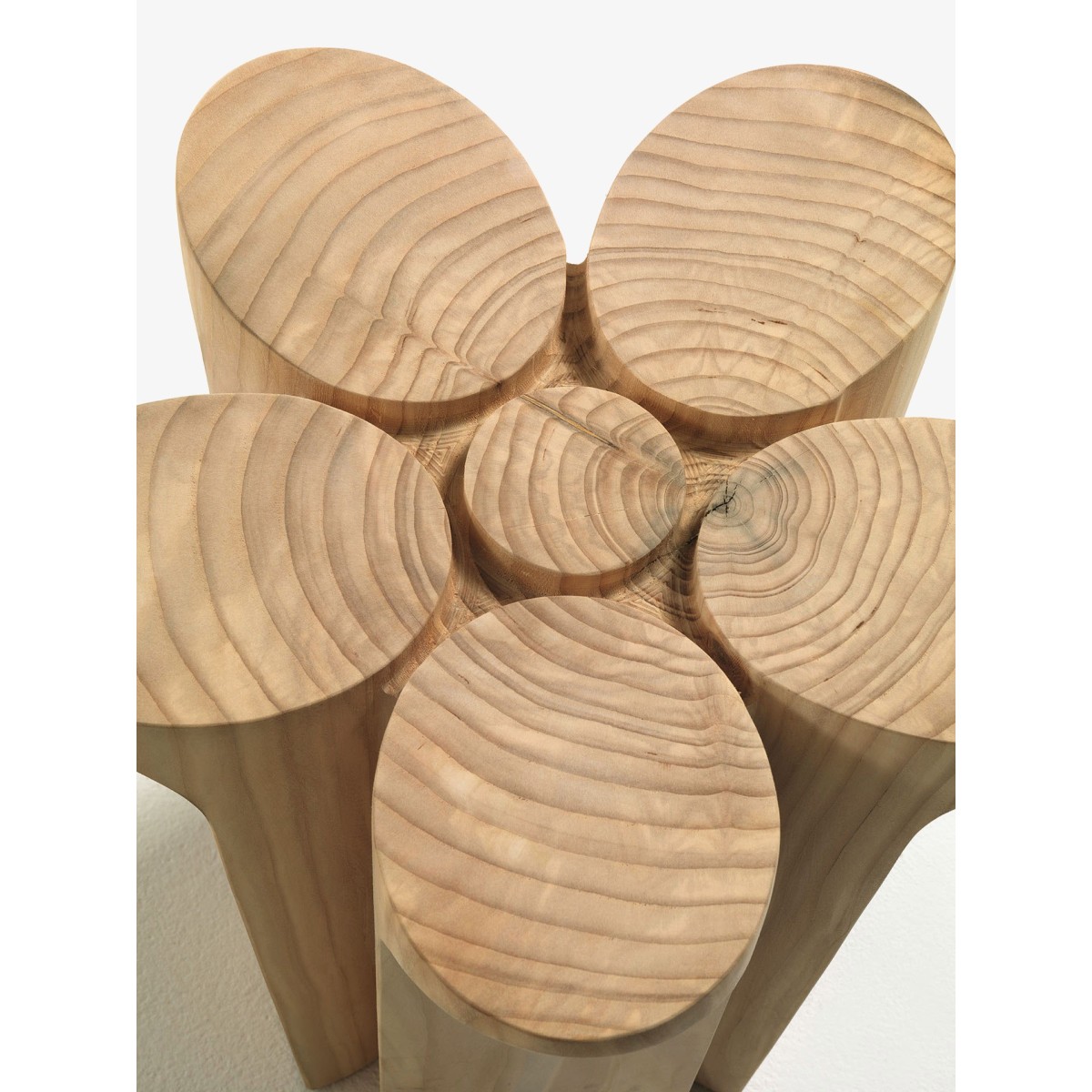 Stool  Fiore Riva 1920