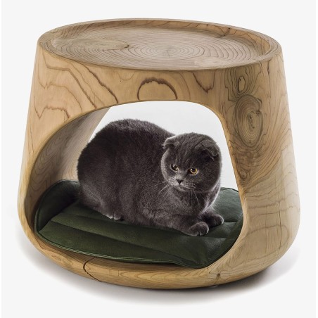Sgabello Geppo Pet Riva 1920