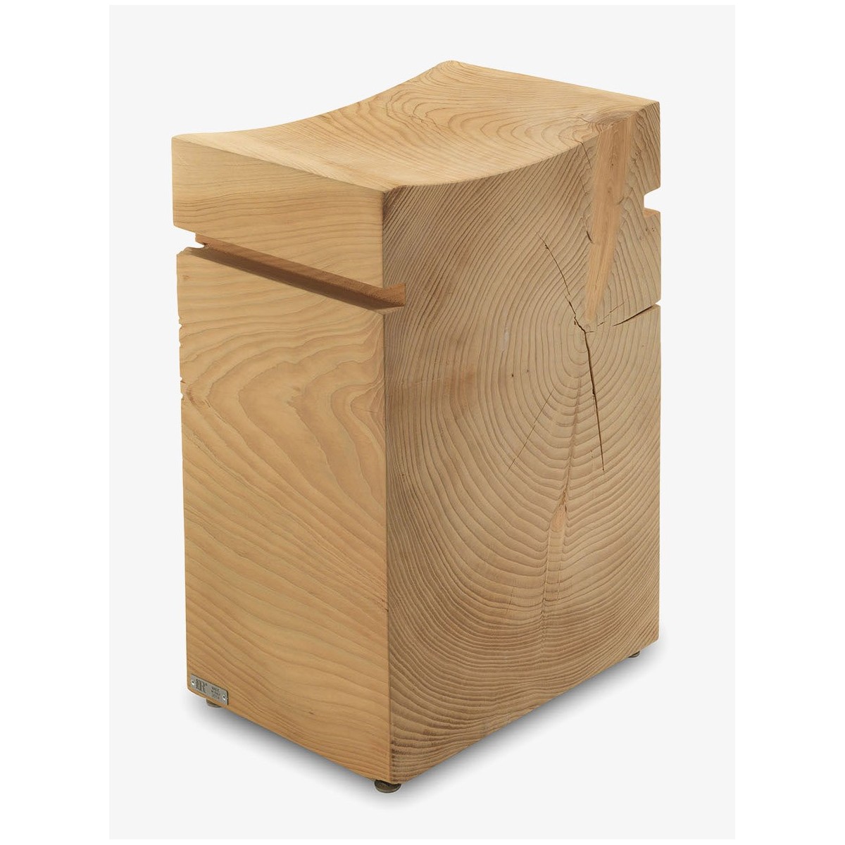 Stool Napa Small & Big Riva 1920