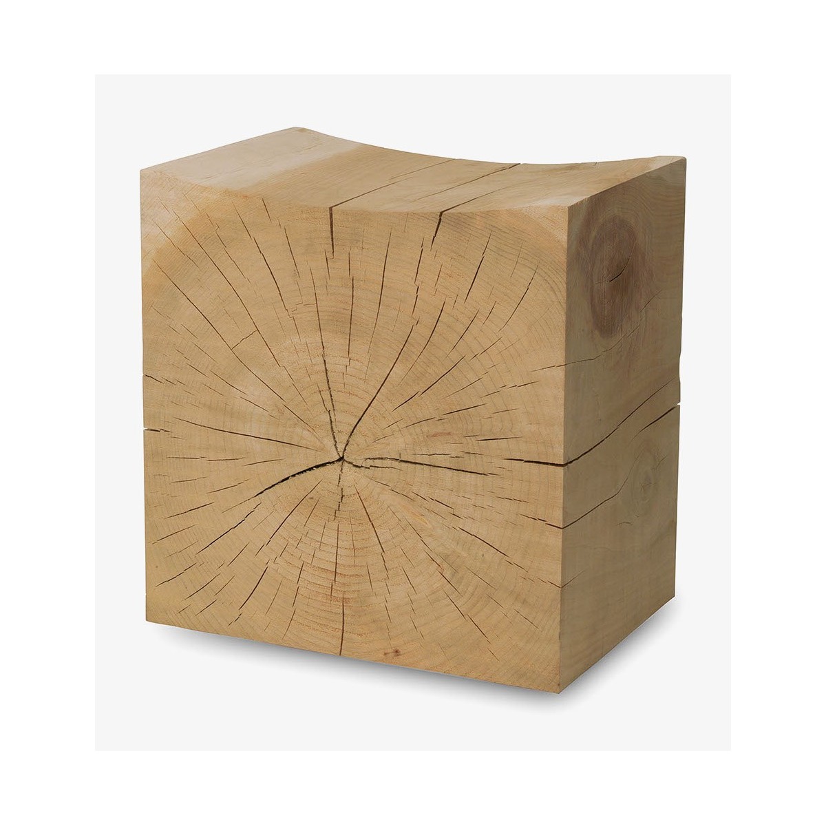 Stool Napa Small & Big Riva 1920